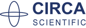 CIRCA Logo Blue