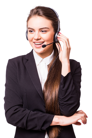 portrait-happy-smiling-cheerful-beautiful-young-customer-support-phone-operator-headset-isolated-white-wall