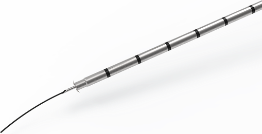 Backed by Clinical Data