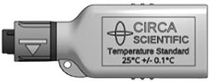 CIRCA Temperature Standard