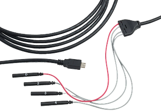 Mapping Interconnect Cable