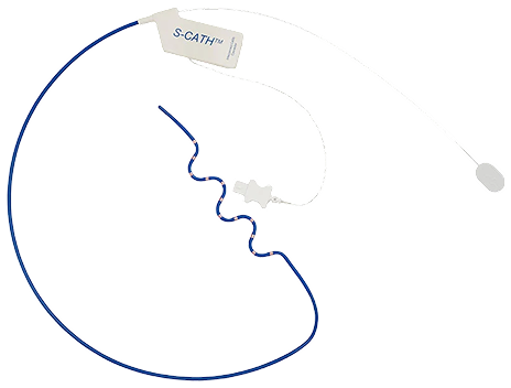 S-CATH