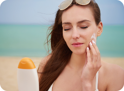 Summer Skincare